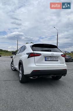 Внедорожник / Кроссовер Lexus NX 2017 в 