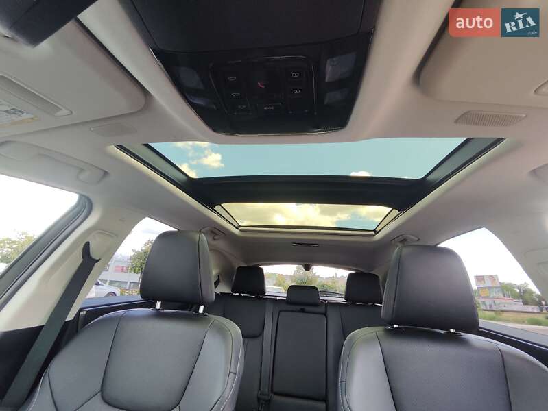 Внедорожник / Кроссовер Lexus NX 2022 в Кривом Роге