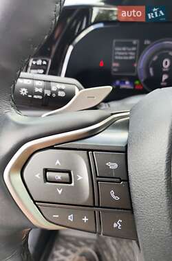 Позашляховик / Кросовер Lexus NX 2022 в 
