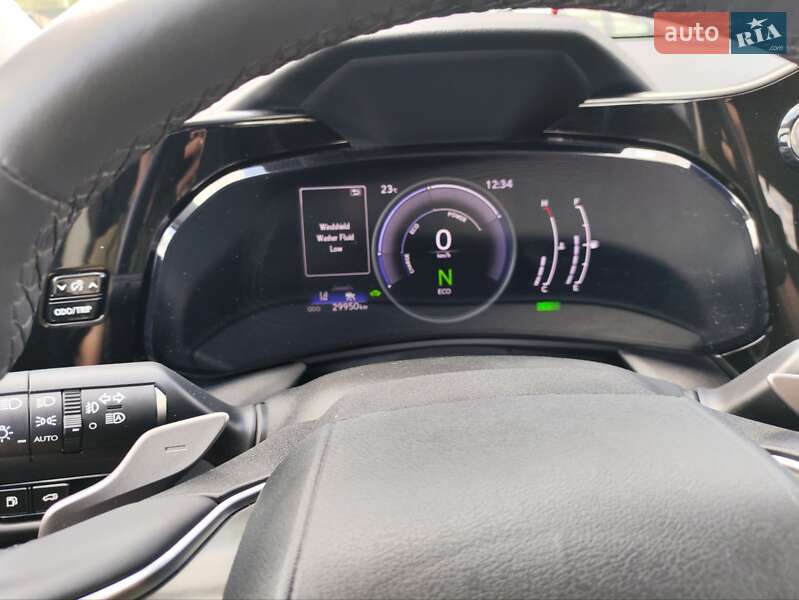 Внедорожник / Кроссовер Lexus NX 2022 в Кривом Роге