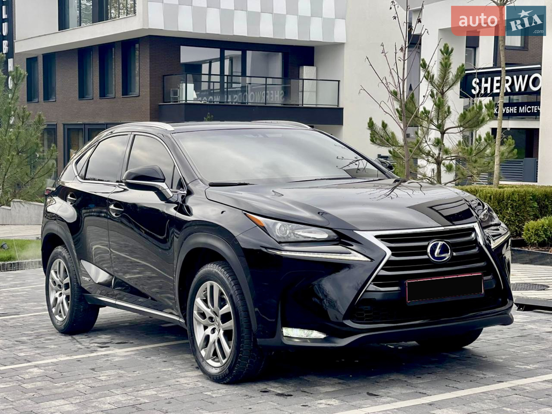 2017 Lexus NX - мініатюра 17