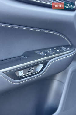 Внедорожник / Кроссовер Lexus NX 2022 в 