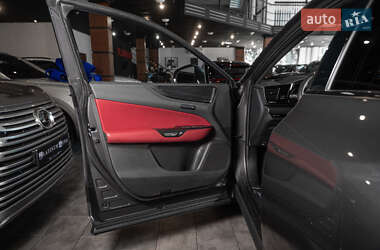 Внедорожник / Кроссовер Lexus NX 2024 в 