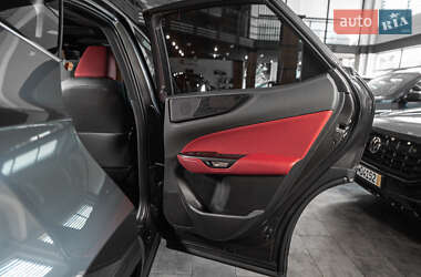 Внедорожник / Кроссовер Lexus NX 2024 в 