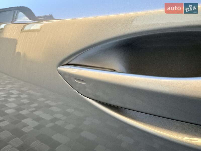 Внедорожник / Кроссовер Lexus NX 2021 в Киеве