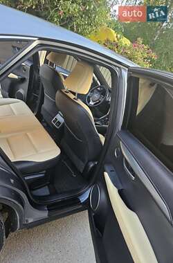 Внедорожник / Кроссовер Lexus NX 2014 в 