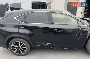 Внедорожник / Кроссовер Lexus NX 2021 в 