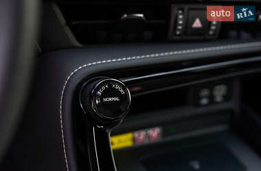 Позашляховик / Кросовер Lexus NX 2023 в 