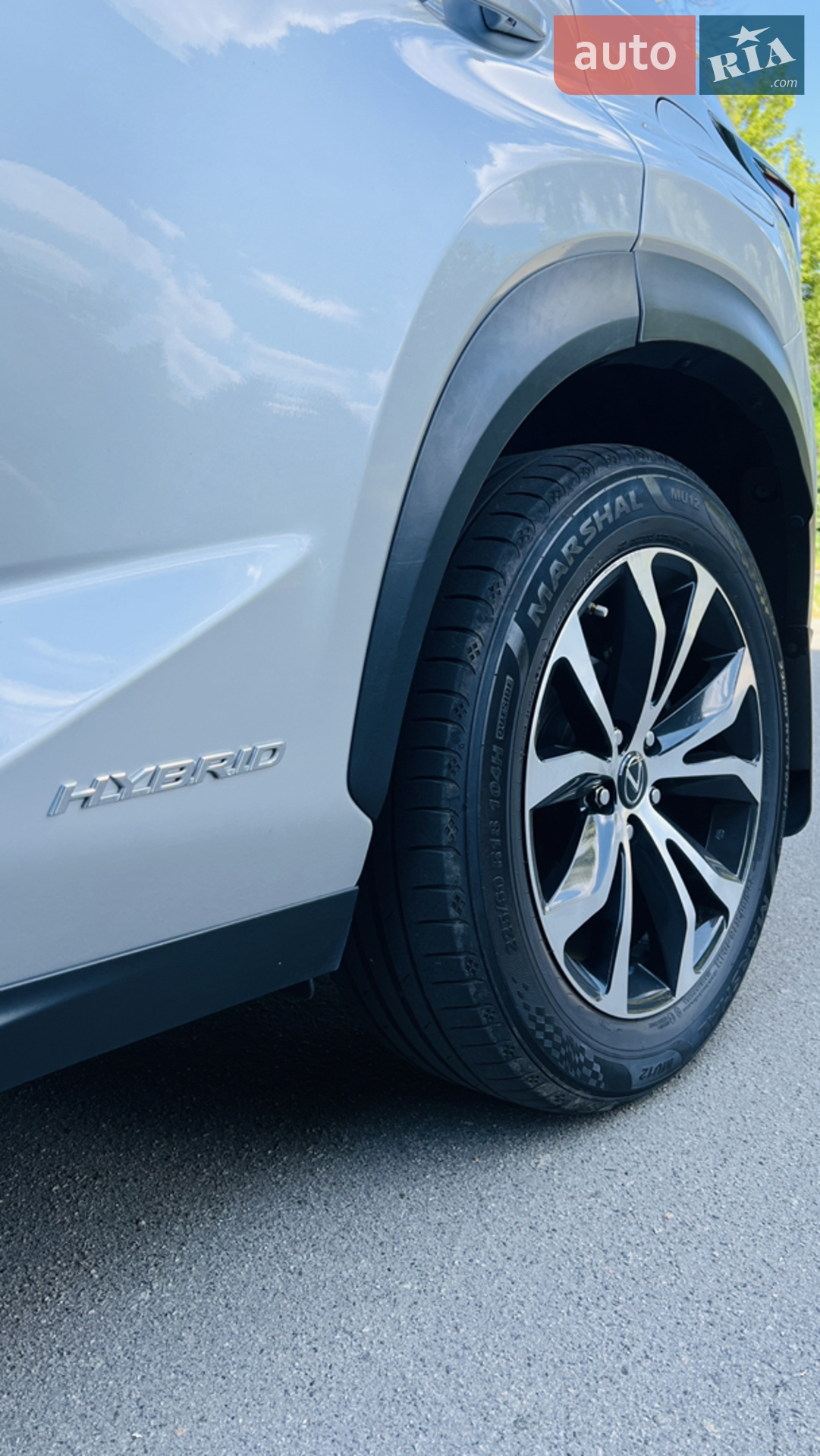 2015 Lexus NX - мініатюра 11