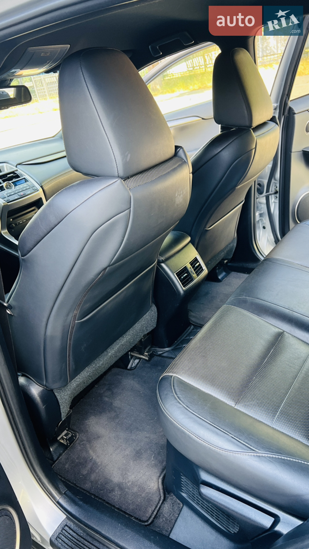 2015 Lexus NX - мініатюра 24
