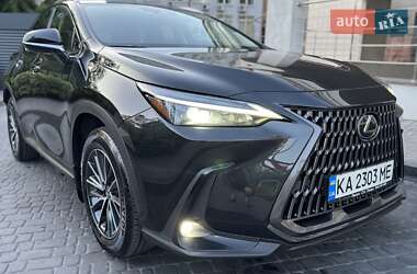 Внедорожник / Кроссовер Lexus NX 2022 в Киеве