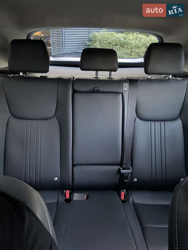 Внедорожник / Кроссовер Lexus NX 2022 в Киеве фото 36 Внедорожник / Кроссовер Lexus NX 2022 в Киеве