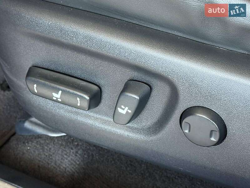 Внедорожник / Кроссовер Lexus NX 2016 в Одессе