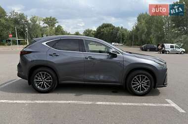 Внедорожник / Кроссовер Lexus NX 2024 в 