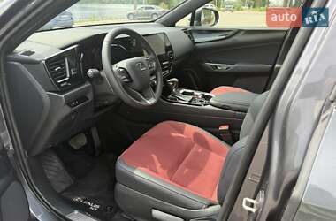 Внедорожник / Кроссовер Lexus NX 2024 в 