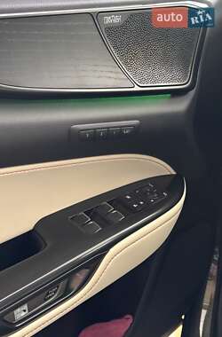 Внедорожник / Кроссовер Lexus NX 2023 в 