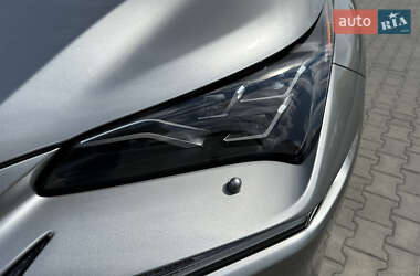 Внедорожник / Кроссовер Lexus NX 2020 в 