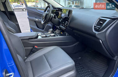 Внедорожник / Кроссовер Lexus NX 2022 в 
