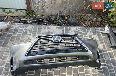 Внедорожник / Кроссовер Lexus NX 2016 в 