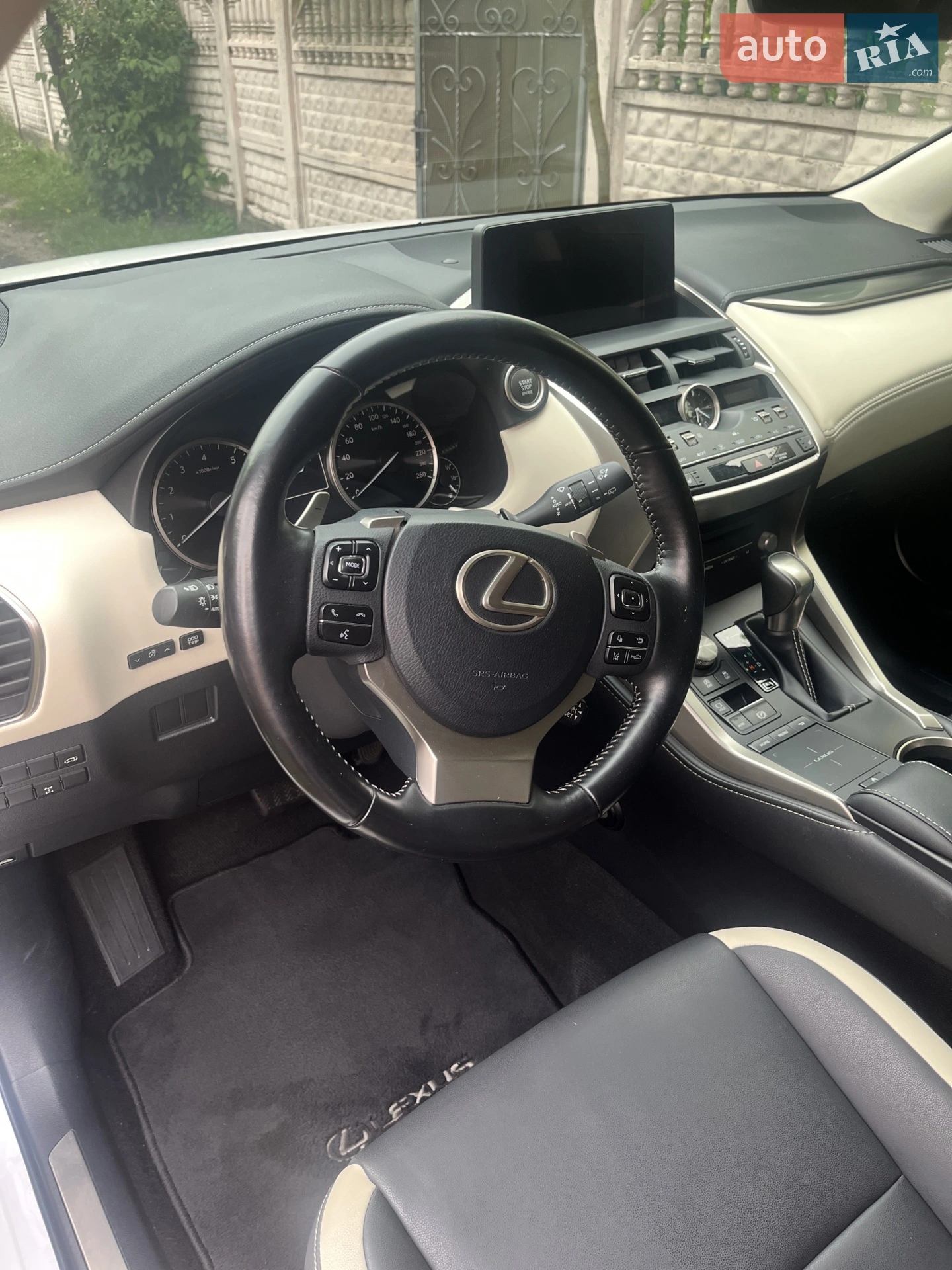2020 Lexus NX - мініатюра 12