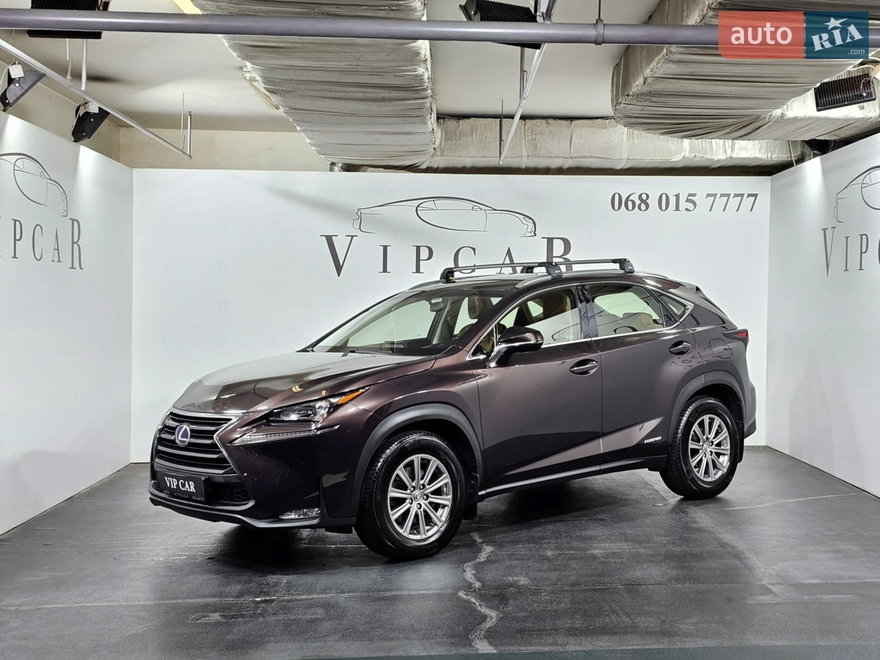 2016 Lexus NX - мініатюра 24