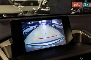 Внедорожник / Кроссовер Lexus NX 2015 в 