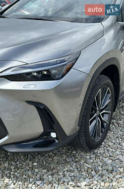 Внедорожник / Кроссовер Lexus NX 2024 в 