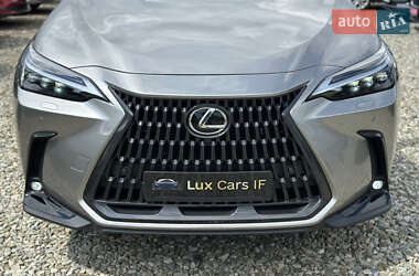 Внедорожник / Кроссовер Lexus NX 2024 в 
