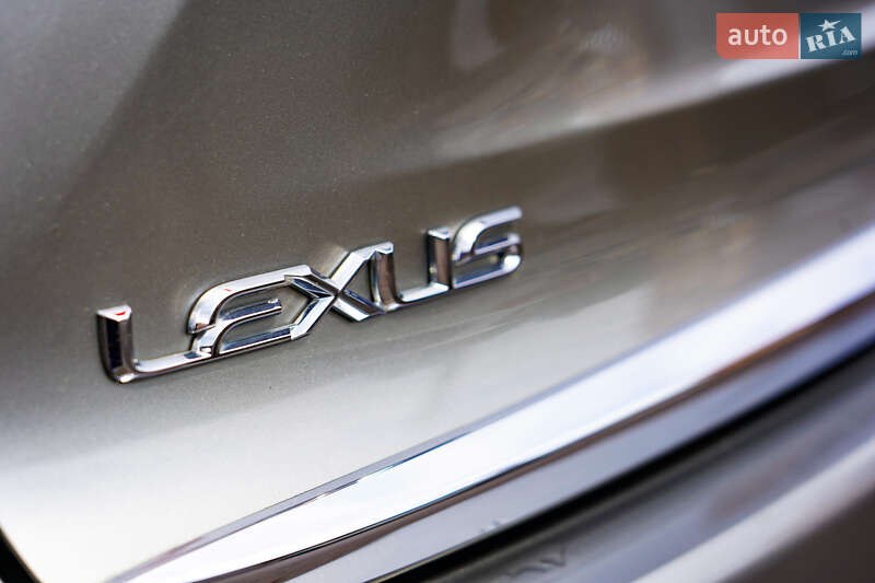 Внедорожник / Кроссовер Lexus NX 2019 в Житомире