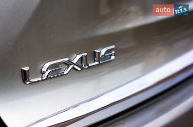 Внедорожник / Кроссовер Lexus NX 2019 в 