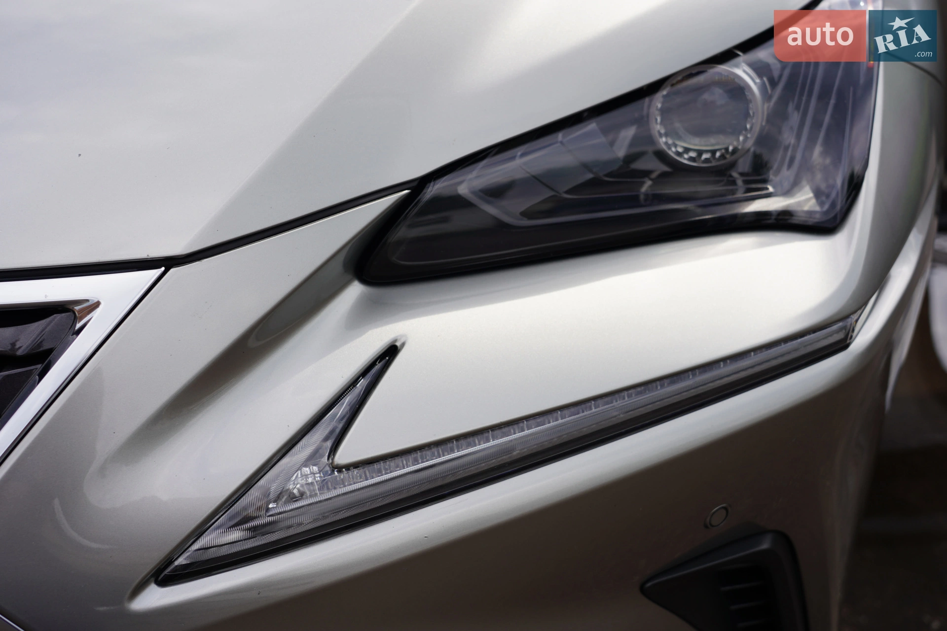 2019 Lexus NX - мініатюра 39