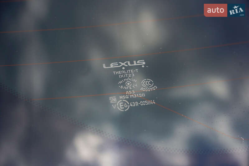 Внедорожник / Кроссовер Lexus NX 2019 в Житомире