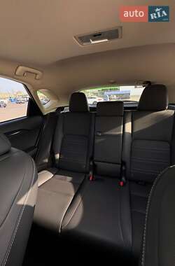 Внедорожник / Кроссовер Lexus NX 2018 в 