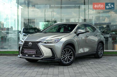 Позашляховик / Кросовер Lexus NX 2023 в Львові