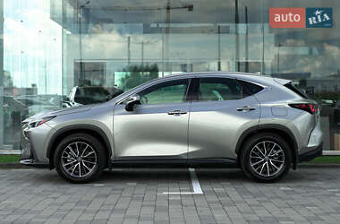 Внедорожник / Кроссовер Lexus NX 2023 в 