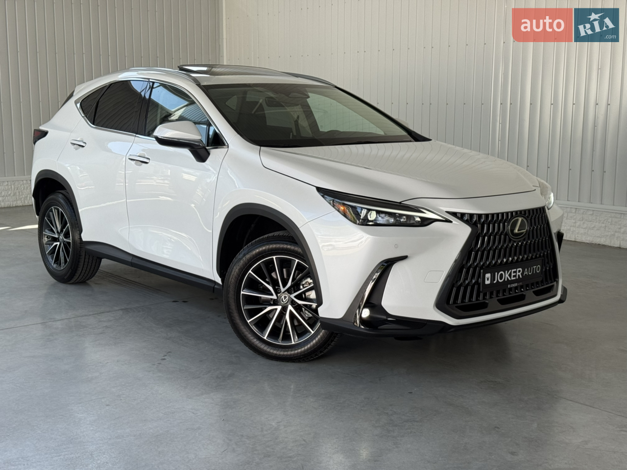 2021 Lexus NX - мініатюра 25