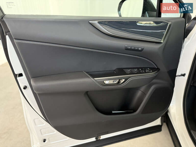 Внедорожник / Кроссовер Lexus NX 2022 в Одессе