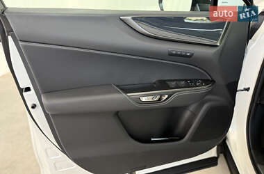 Внедорожник / Кроссовер Lexus NX 2022 в 