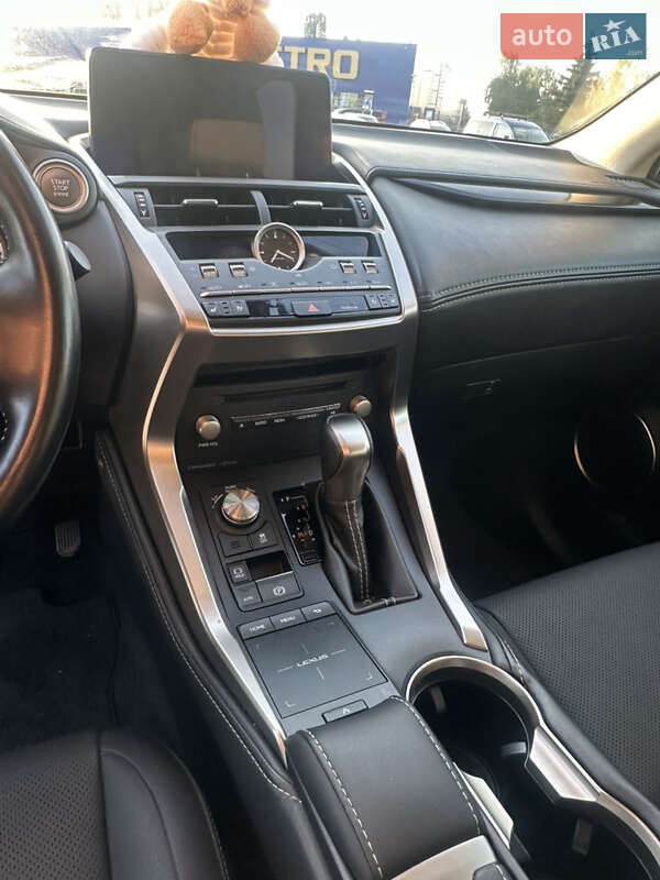 Внедорожник / Кроссовер Lexus NX 2021 в Житомире фото 14 Внедорожник / Кроссовер Lexus NX 2021 в Житомире