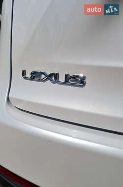 Внедорожник / Кроссовер Lexus NX 2021 в 