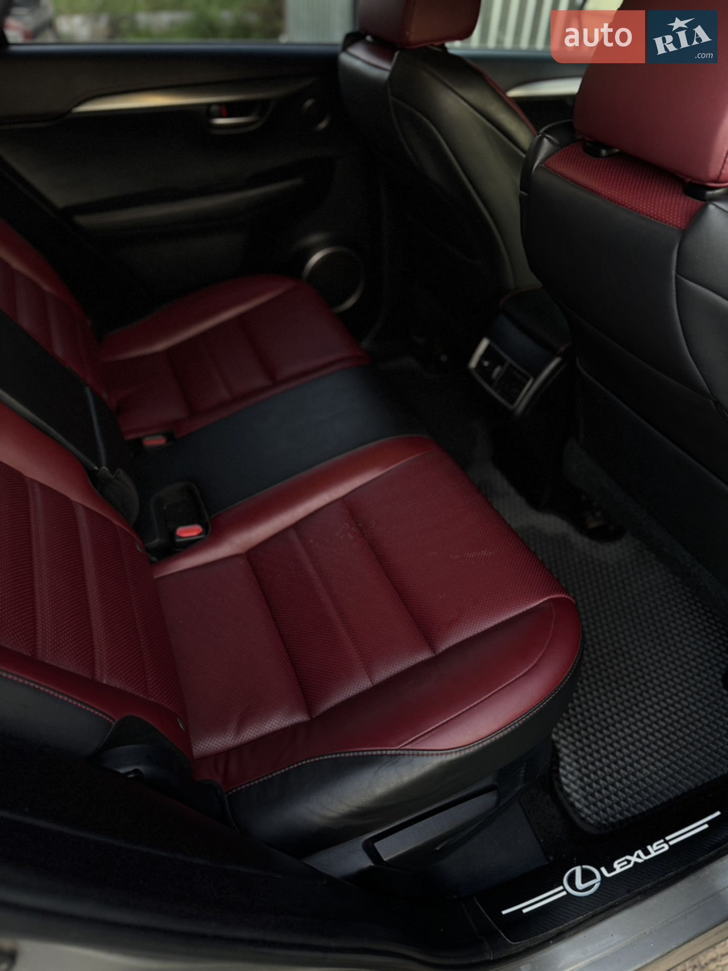 2015 Lexus NX - мініатюра 5