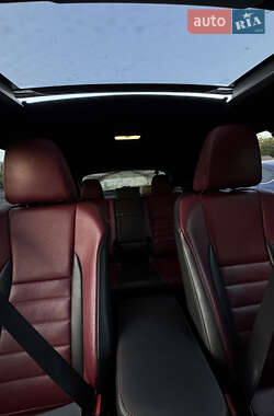 Позашляховик / Кросовер Lexus NX 2015 в Золотоноші