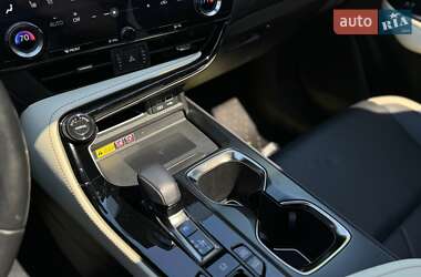 Внедорожник / Кроссовер Lexus NX 2022 в 