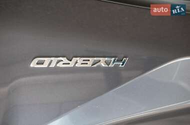 Внедорожник / Кроссовер Lexus NX 2014 в 