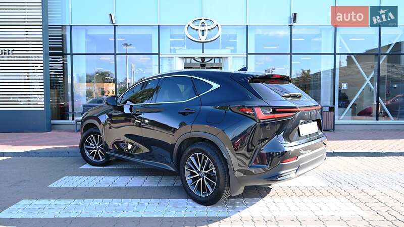 Позашляховик / Кросовер Lexus NX 2022 в Києві