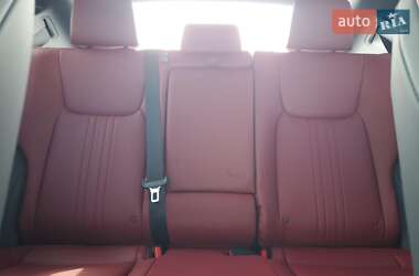Внедорожник / Кроссовер Lexus NX 2025 в 