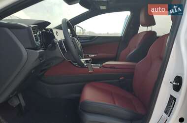 Внедорожник / Кроссовер Lexus NX 2025 в 