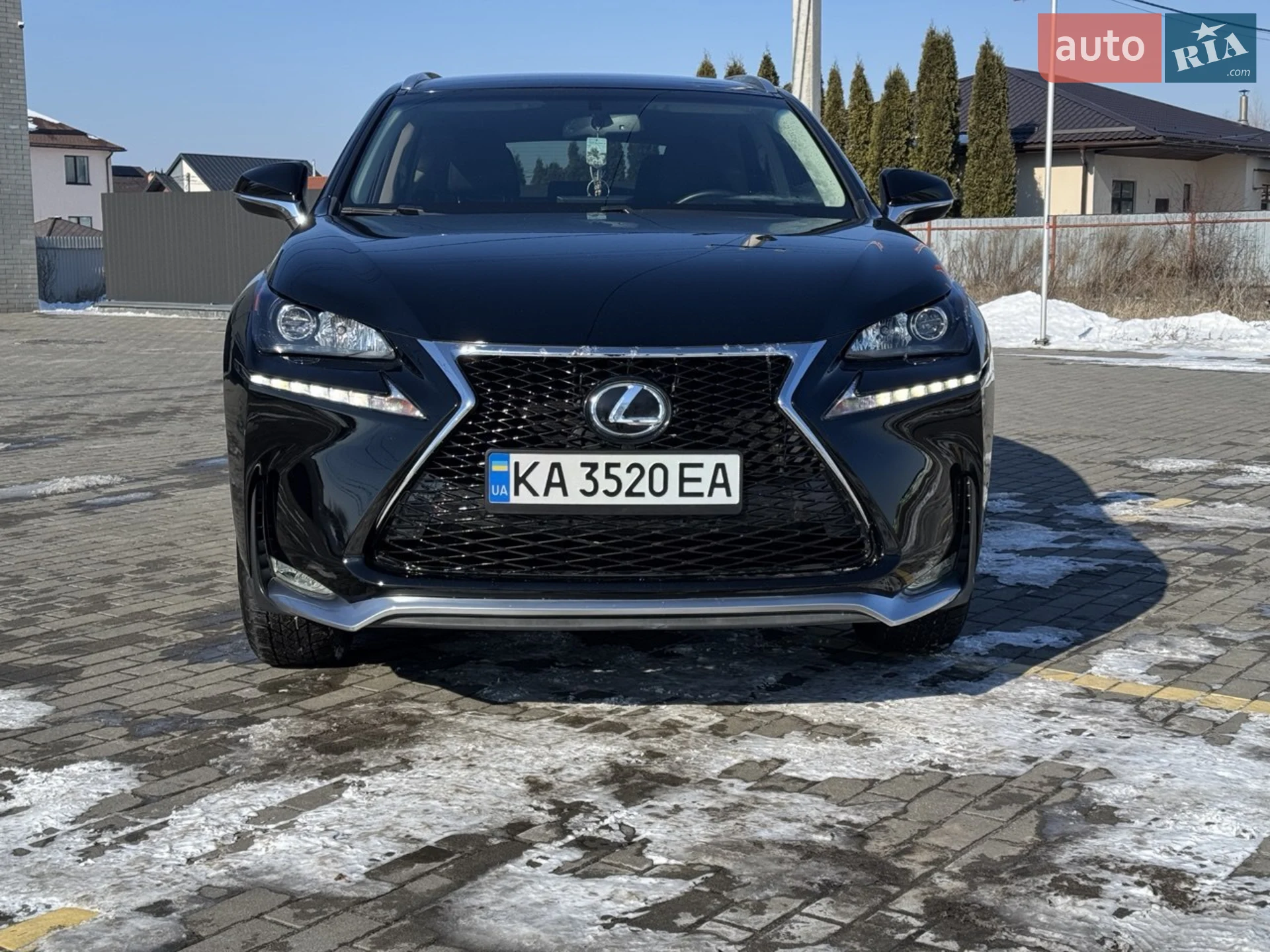2016 Lexus NX - мініатюра 4