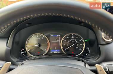 Внедорожник / Кроссовер Lexus NX 2019 в 