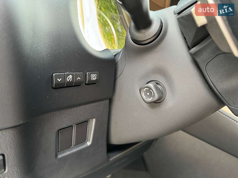 Позашляховик / Кросовер Lexus NX 2019 в Києві